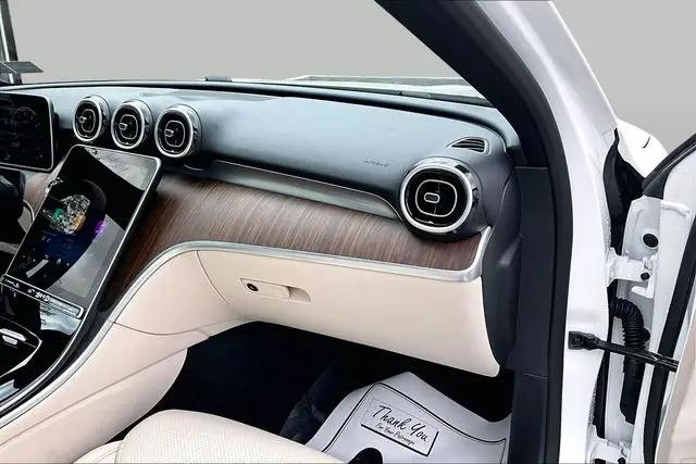 2026 Mercedes-Benz C-CLASS C 300 C 300