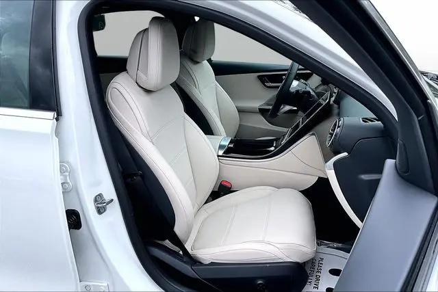 2026 Mercedes-Benz C-CLASS C 300 C 300