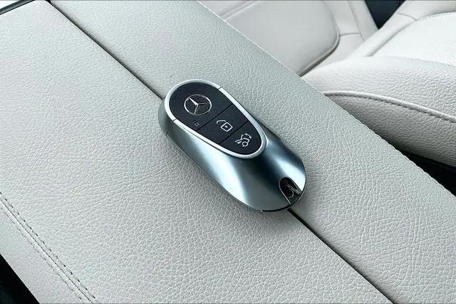 2026 Mercedes-Benz C-CLASS C 300 C 300
