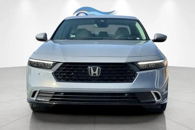 2026 Honda Accord Sedan Touring