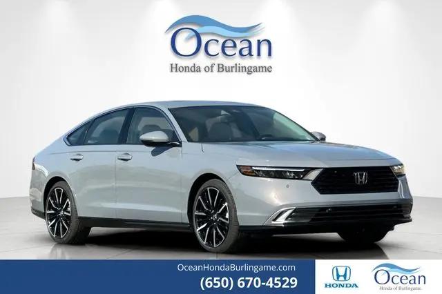 2026 Honda Accord Sedan Touring for sale in Burlingame, CA