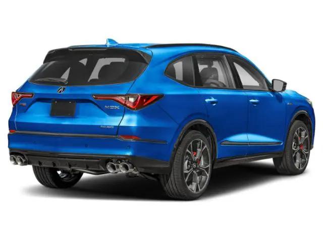 2026 Acura MDX Type S Advance Package
