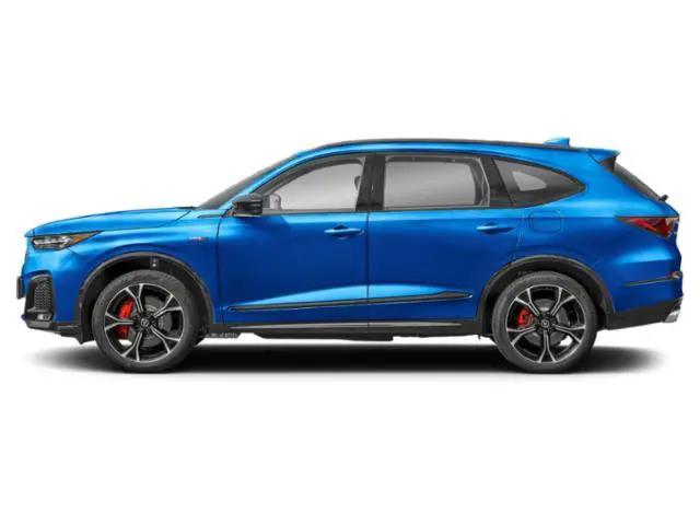 2026 Acura MDX Type S Advance Package