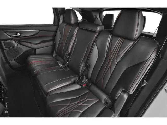 2026 Acura MDX Type S Advance Package