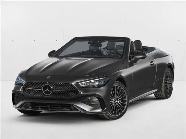 2026 Mercedes-Benz E-CLASS E 300 CLE 300 for sale in Miami, FL