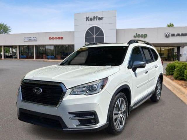 2019 Subaru Ascent Touring for sale in Charlotte, NC