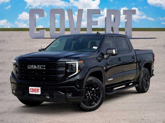 2024 GMC Sierra 1500 4WD Crew Cab Short Box Elevation with 3SB for sale in Austin, TX