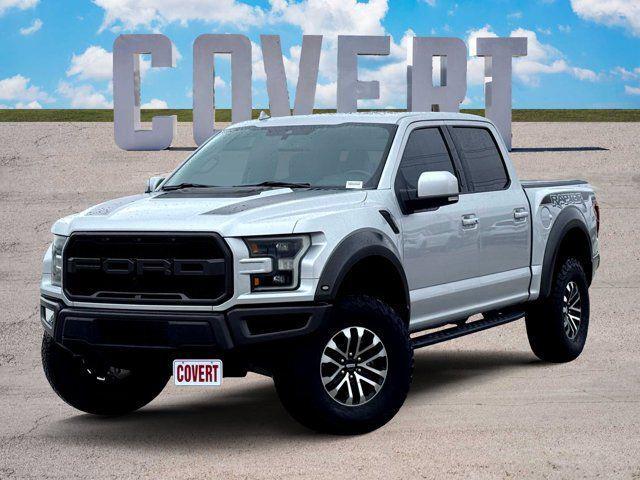 2019 Ford F-150 Raptor for sale in Austin, TX