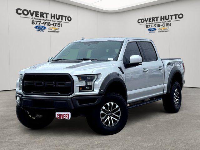 2019 Ford F-150 Raptor for sale in Austin, TX