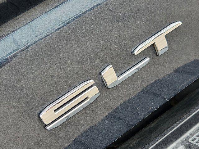 2020 GMC Sierra 1500 4WD Crew Cab Short Box SLT