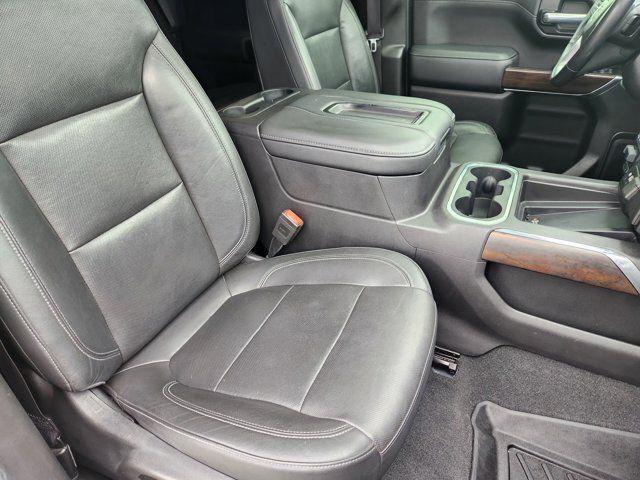 2020 GMC Sierra 1500 4WD Crew Cab Short Box SLT
