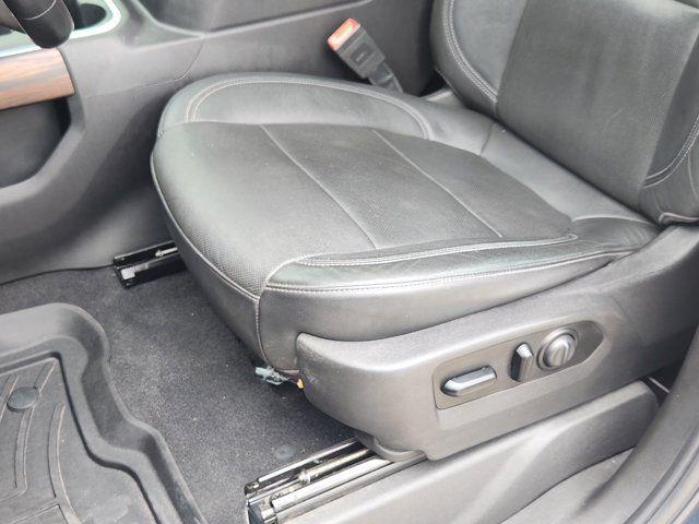 2020 GMC Sierra 1500 4WD Crew Cab Short Box SLT