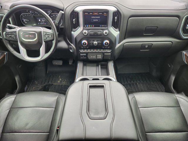 2020 GMC Sierra 1500 4WD Crew Cab Short Box SLT