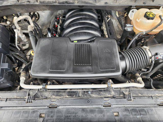 2020 GMC Sierra 1500 4WD Crew Cab Short Box SLT