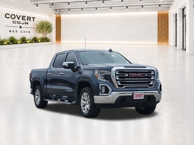 2020 GMC Sierra 1500 4WD Crew Cab Short Box SLT for sale in Austin, TX