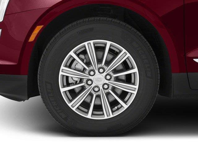 2018 Cadillac XT5 Premium Luxury
