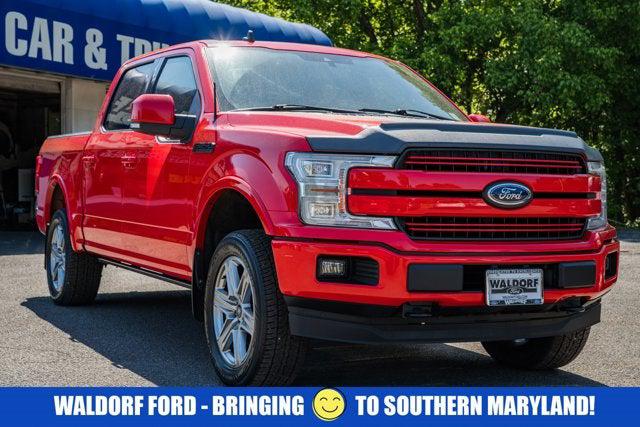 2019 Ford F-150 XL for sale in Prince Frederick, MD