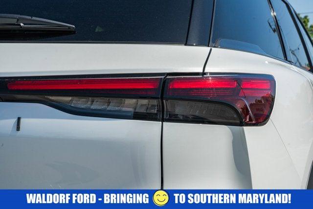 2026 INFINITI QX60 SPORT AWD