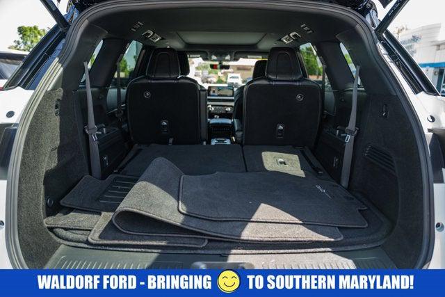 2026 INFINITI QX60 SPORT AWD