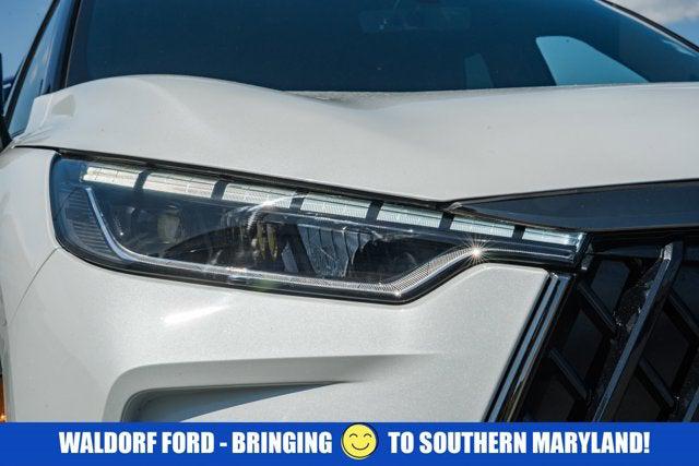 2026 INFINITI QX60 SPORT AWD