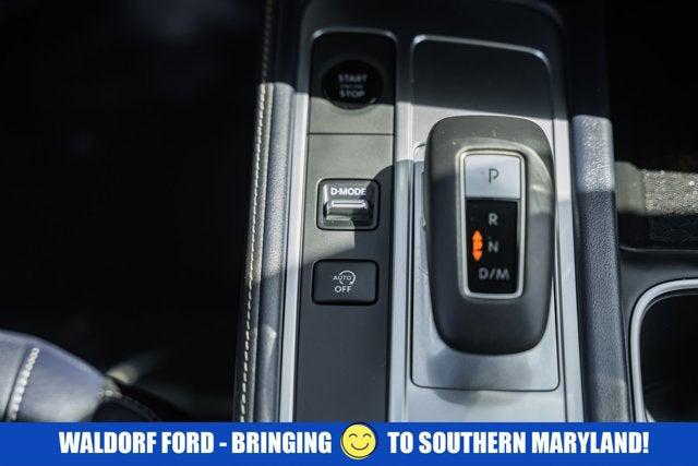 2026 INFINITI QX60 SPORT AWD