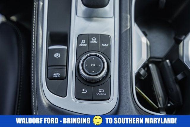 2026 INFINITI QX60 SPORT AWD