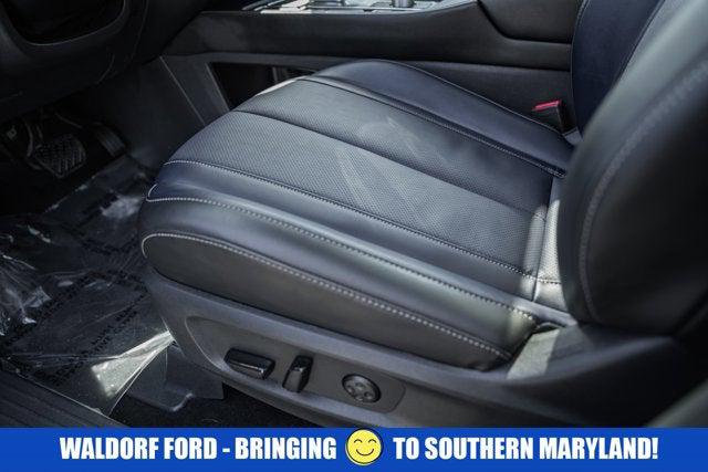 2026 INFINITI QX60 SPORT AWD