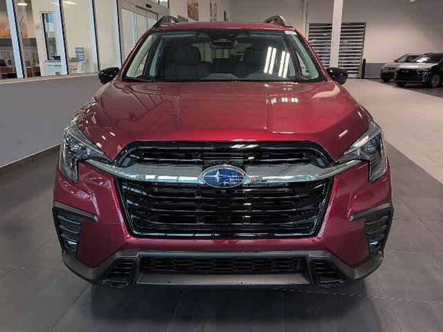 2026 Subaru Ascent Limited 8-Passenger