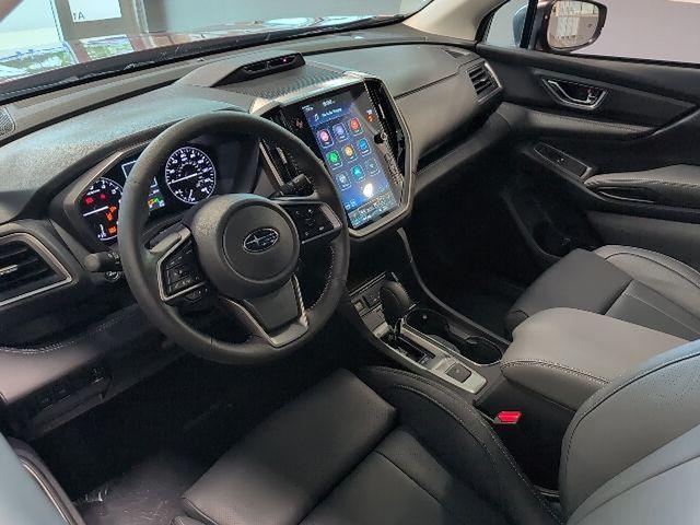 2026 Subaru Ascent Limited 8-Passenger