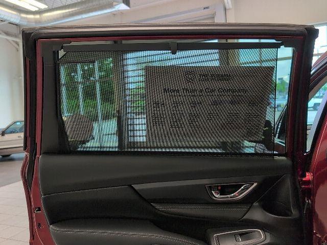 2026 Subaru Ascent Limited 8-Passenger