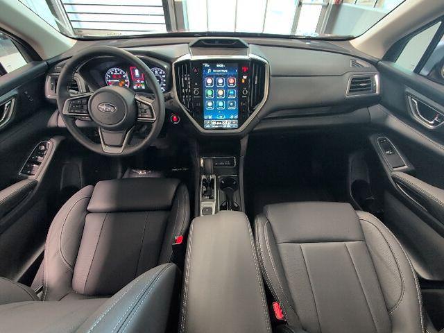 2026 Subaru Ascent Limited 8-Passenger