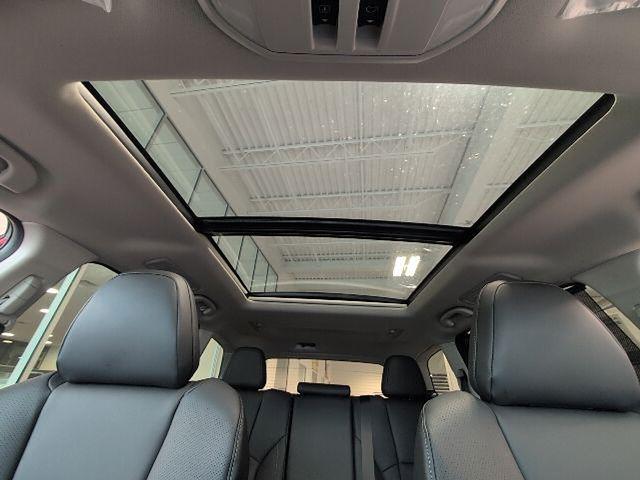 2026 Subaru Ascent Limited 8-Passenger