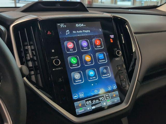 2026 Subaru Ascent Limited 8-Passenger