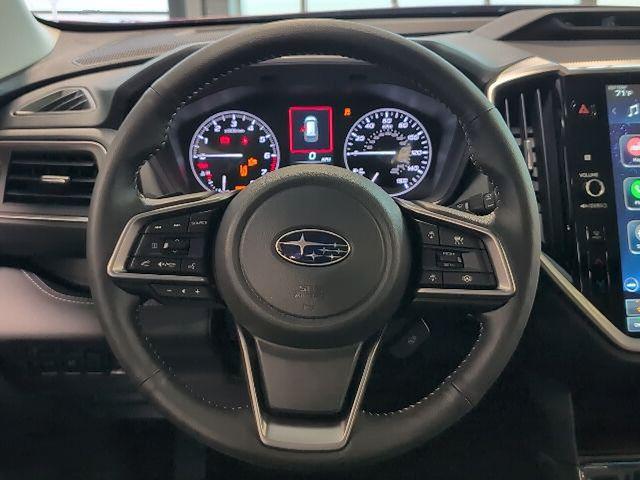 2026 Subaru Ascent Limited 8-Passenger