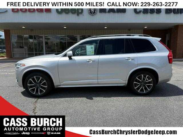 2019 Volvo XC90 T6 Momentum for sale in Quitman, GA