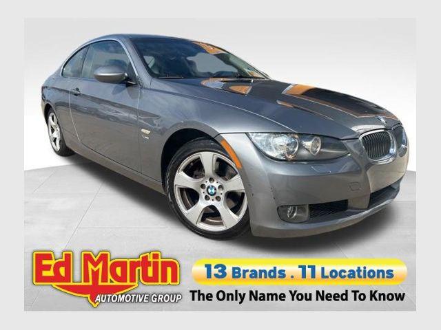 2009 BMW 3 Series 328i xDrive for sale in Anderson, IN