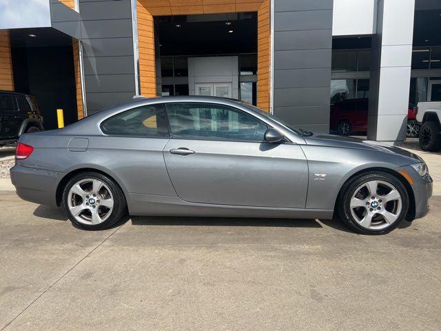 2009 BMW 3 Series 328i xDrive