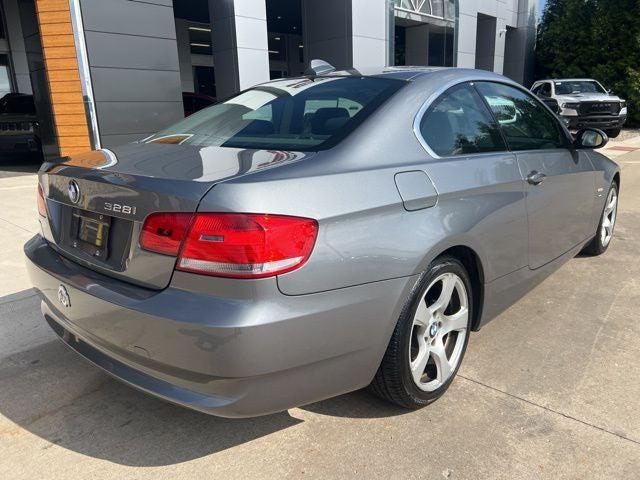 2009 BMW 3 Series 328i xDrive