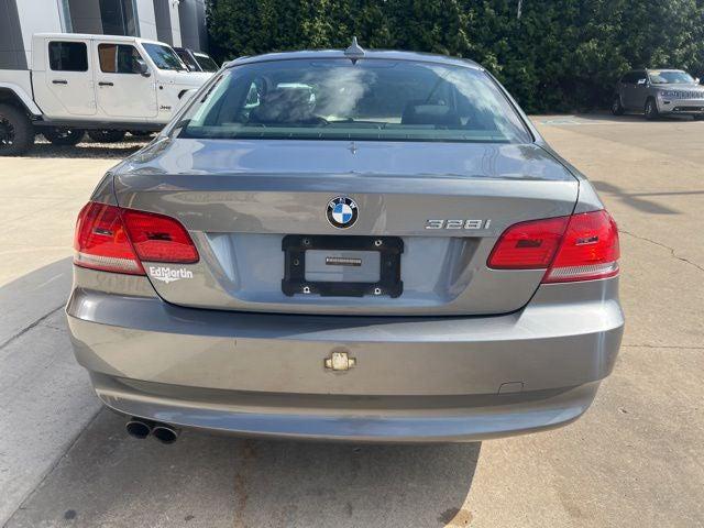 2009 BMW 3 Series 328i xDrive