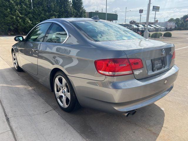 2009 BMW 3 Series 328i xDrive