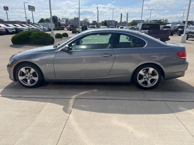 2009 BMW 3 Series 328i xDrive