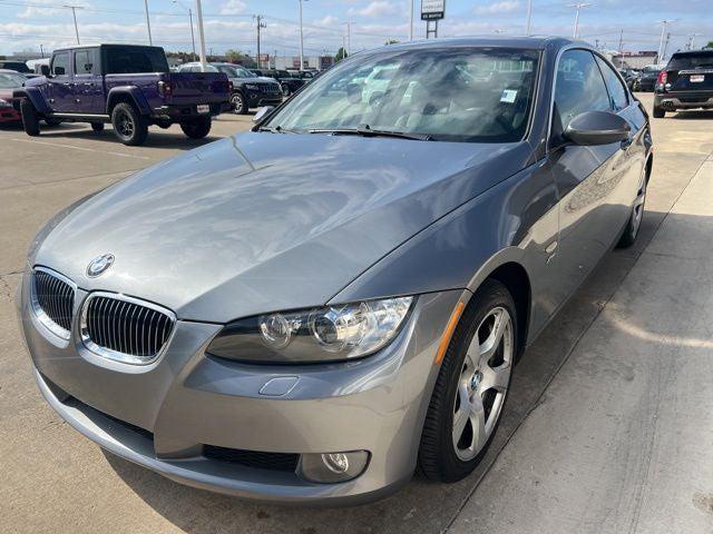 2009 BMW 3 Series 328i xDrive