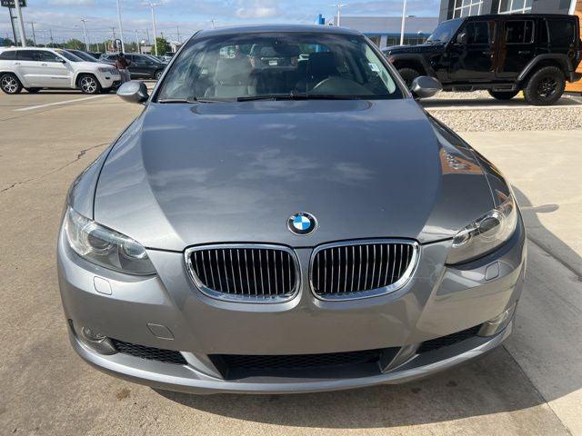 2009 BMW 3 Series 328i xDrive