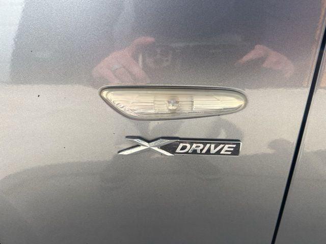2009 BMW 3 Series 328i xDrive