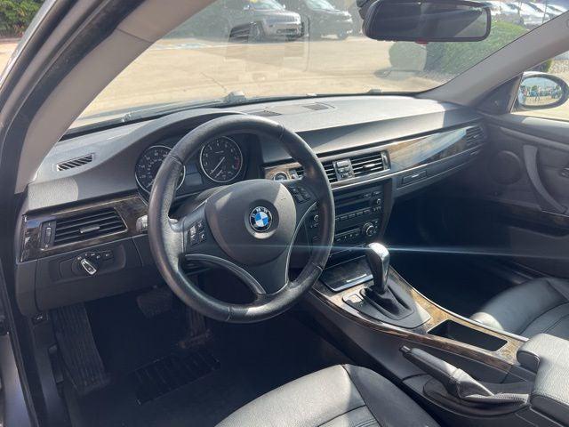 2009 BMW 3 Series 328i xDrive