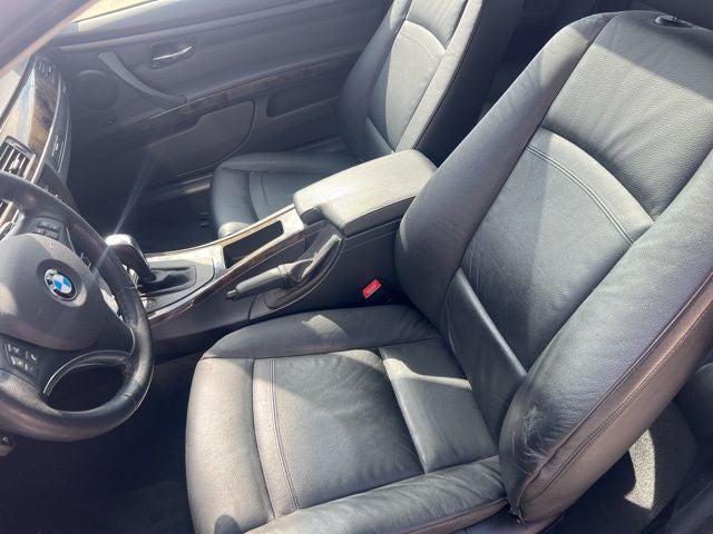 2009 BMW 3 Series 328i xDrive