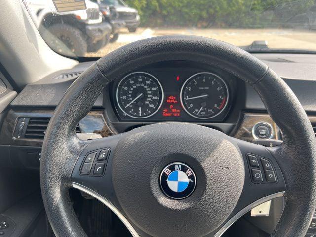 2009 BMW 3 Series 328i xDrive