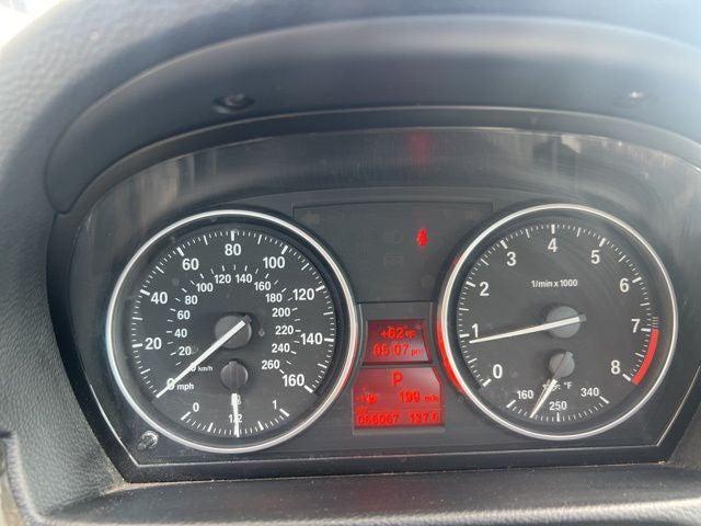 2009 BMW 3 Series 328i xDrive