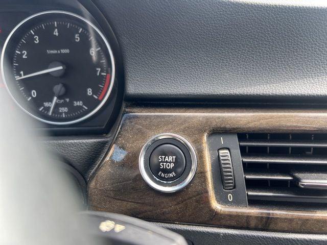 2009 BMW 3 Series 328i xDrive
