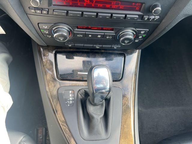2009 BMW 3 Series 328i xDrive